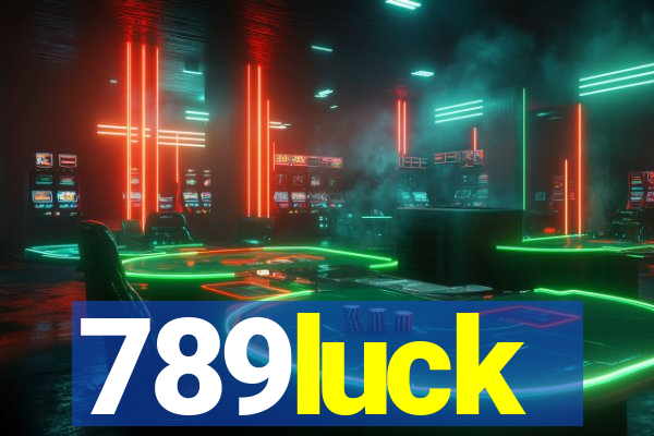 789luck