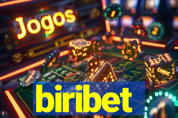 biribet