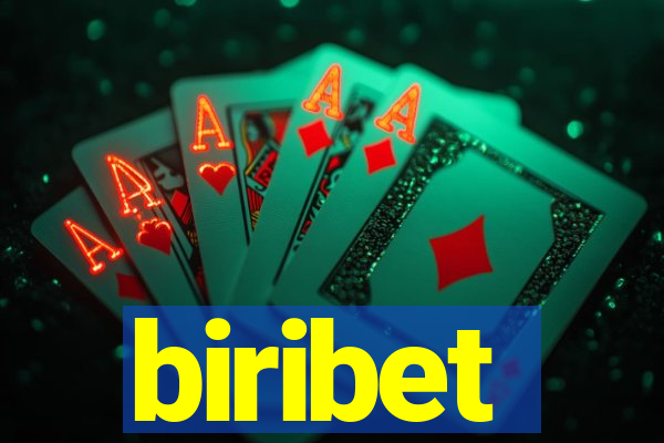 biribet