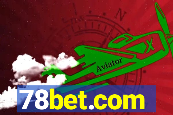 78bet.com