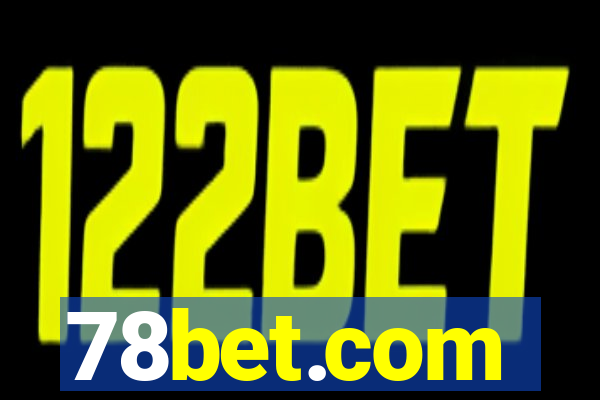 78bet.com