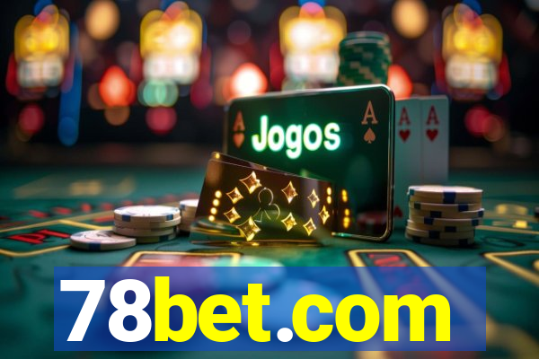 78bet.com