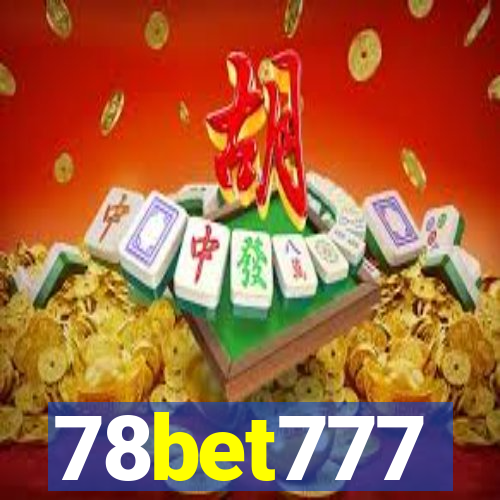 78bet777