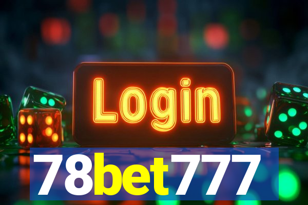 78bet777