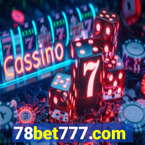 78bet777.com