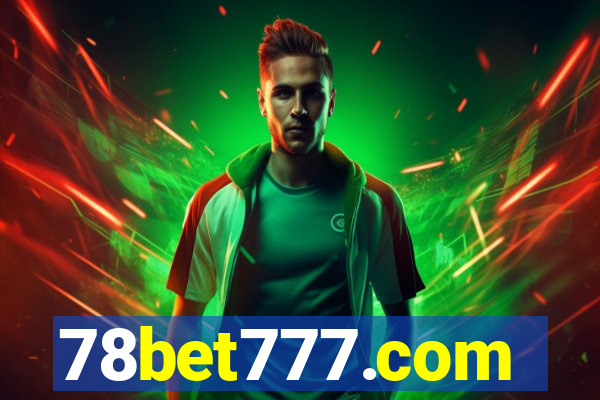 78bet777.com