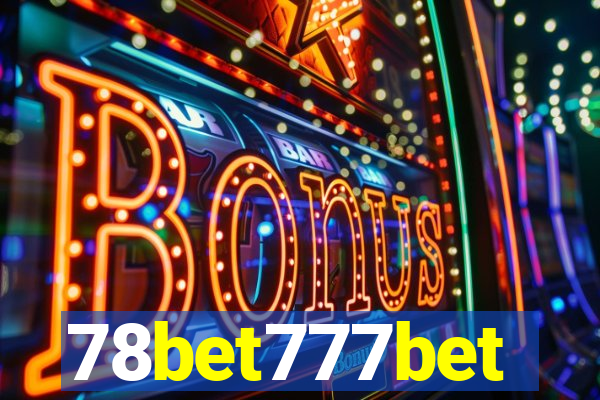 78bet777bet