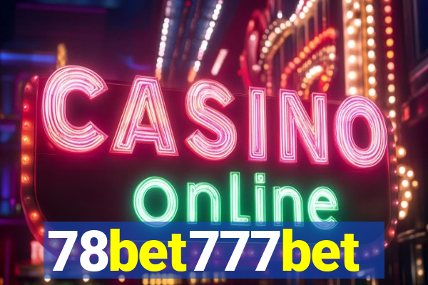 78bet777bet