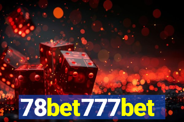 78bet777bet