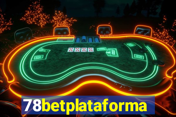 78betplataforma