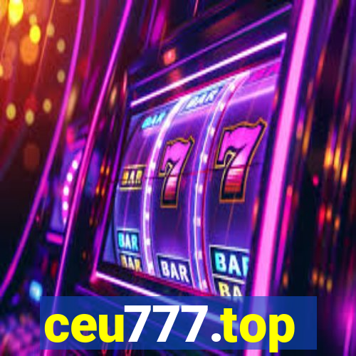 ceu777.top