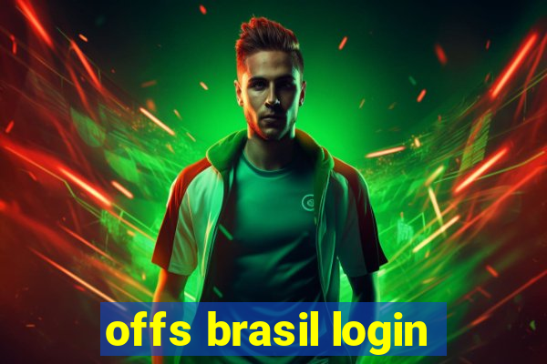 offs brasil login