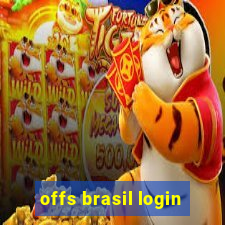 offs brasil login