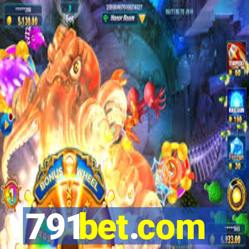 791bet.com