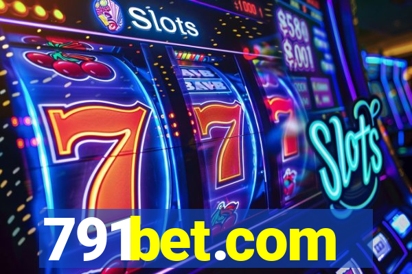 791bet.com