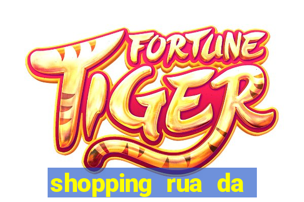 shopping rua da praia cinema