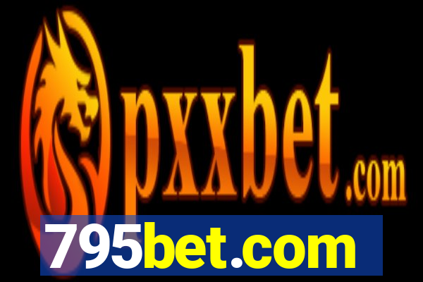 795bet.com