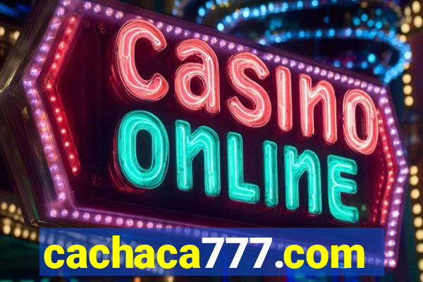 cachaca777.com