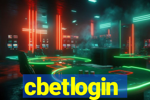 cbetlogin