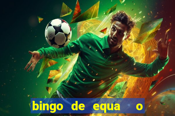 bingo de equa  o do 2o grau