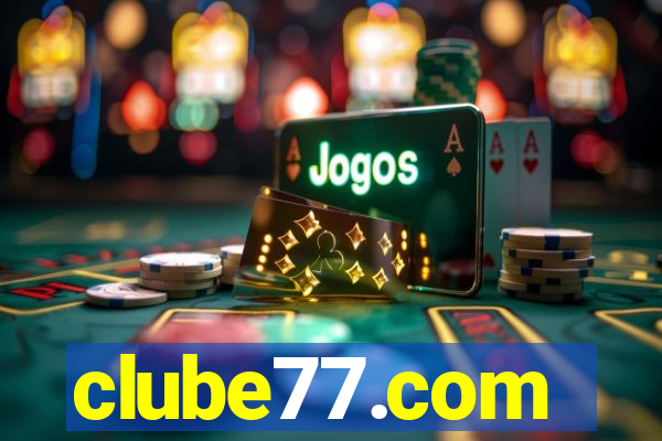 clube77.com