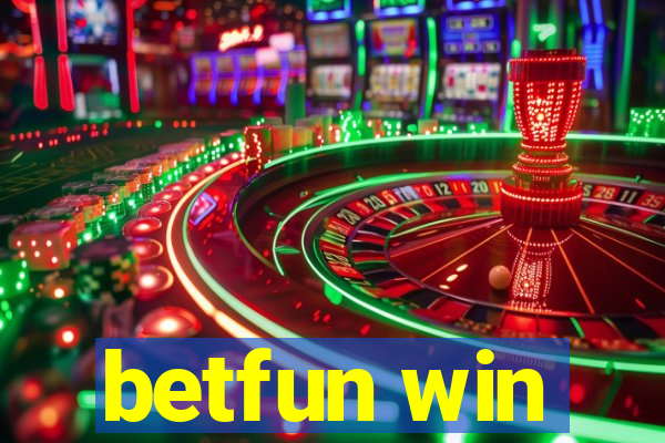 betfun win