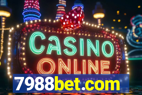 7988bet.com