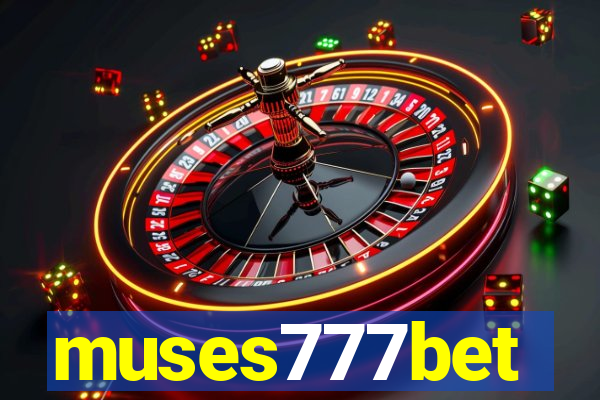 muses777bet