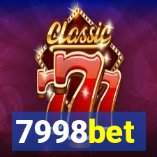 7998bet