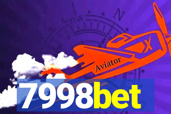 7998bet