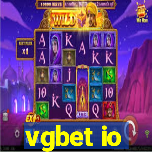 vgbet io