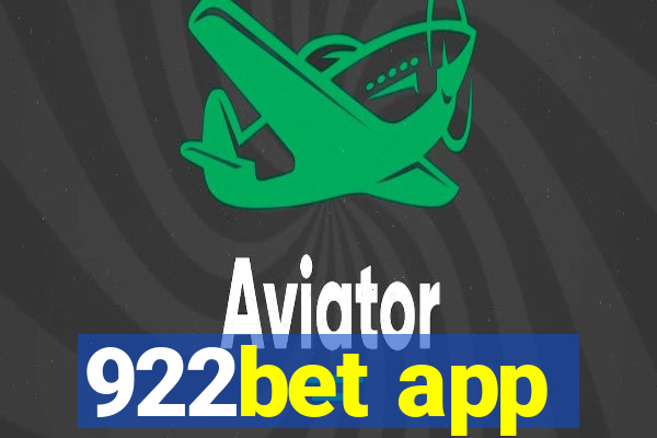 922bet app