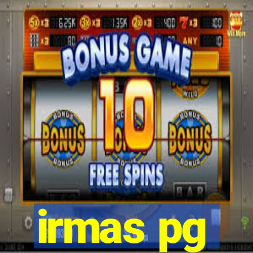 irmas pg