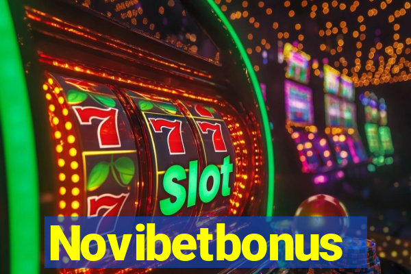 Novibetbonus