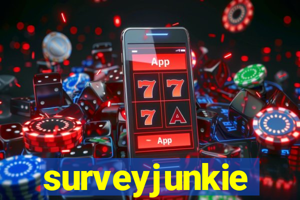 surveyjunkie