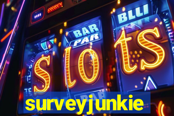 surveyjunkie