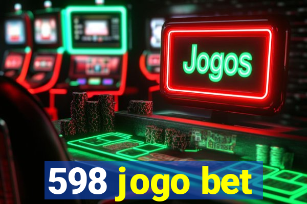 598 jogo bet