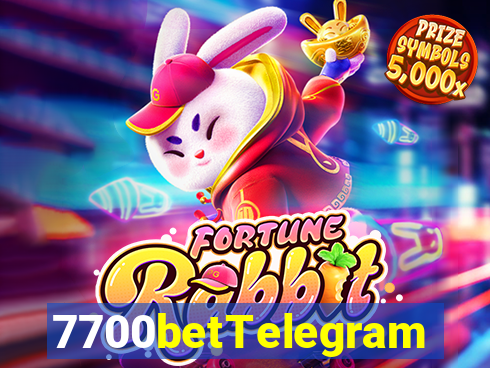 7700betTelegram