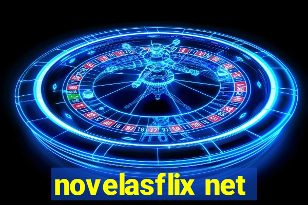 novelasflix net