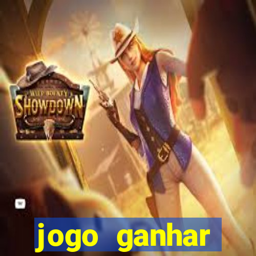 jogo ganhar dinheiro de verdade pix