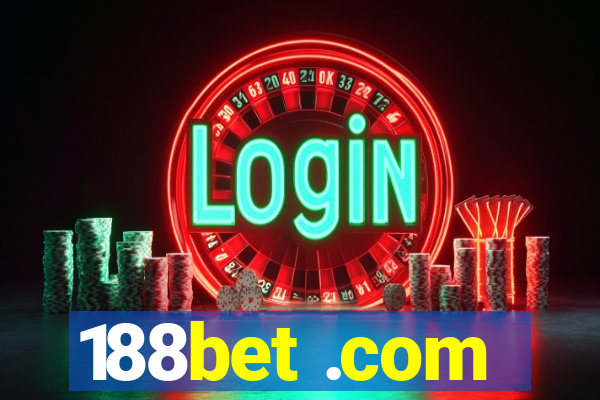 188bet .com