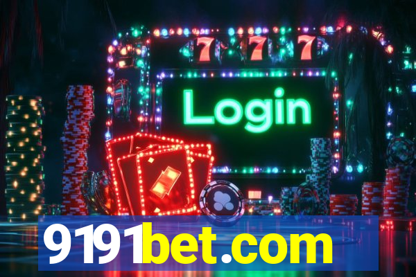 9191bet.com