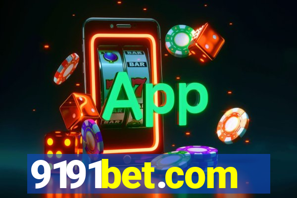 9191bet.com