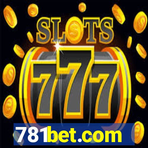 781bet.com