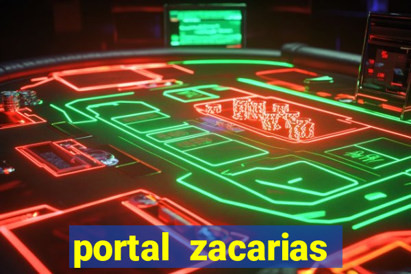 portal zacarias menina da carreta