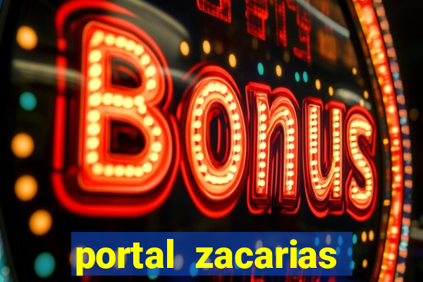 portal zacarias menina da carreta