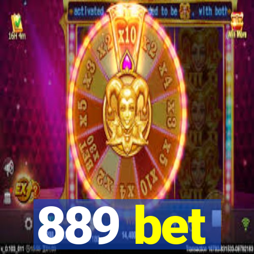 889 bet