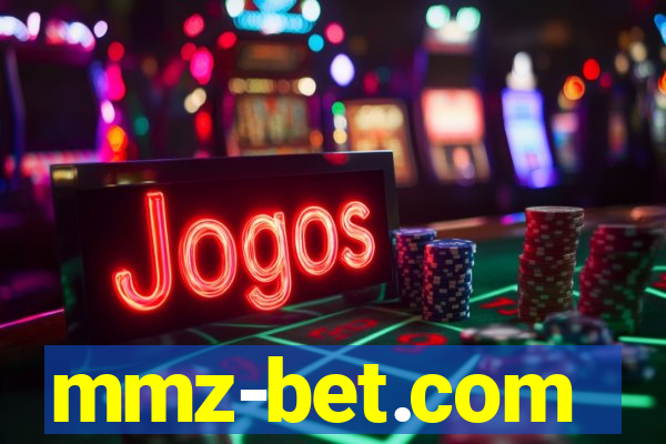 mmz-bet.com