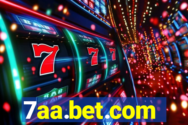 7aa.bet.com