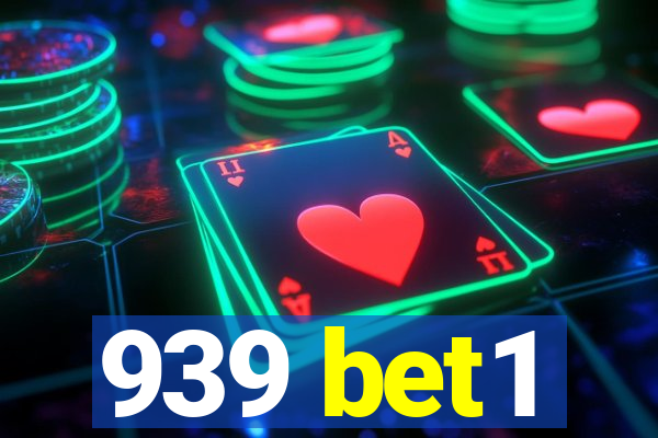 939 bet1